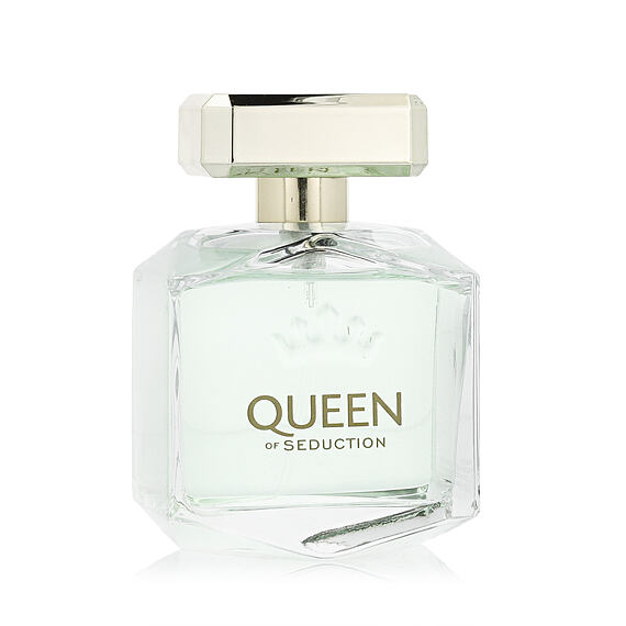 Banderas Queen of Seduction EDT 80 ml (woman)