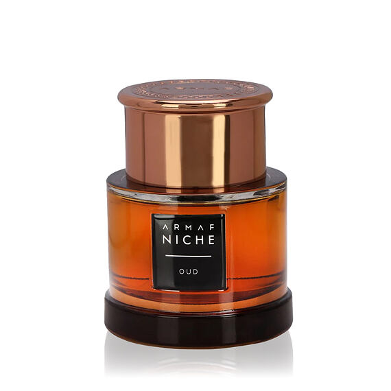 Armaf Niche Oud EDP 90 ml (unisex)