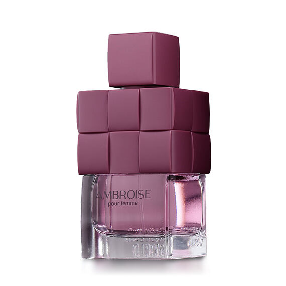 Fragrance World Ambroise Pour Femme EDP 100 ml (woman)