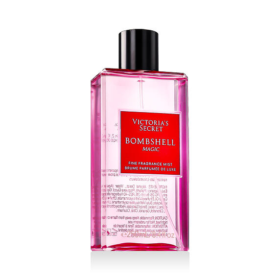 Victoria's Secret Bombshell Magic tělový sprej 250 ml (woman)