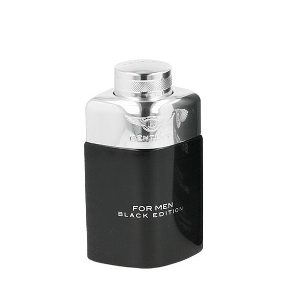 Bentley For Men Black Edition EDP tester 100 ml (man)