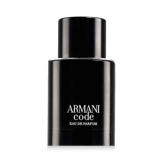 Giorgio Armani Armani Code EDP plniteľný 50 ml (man)