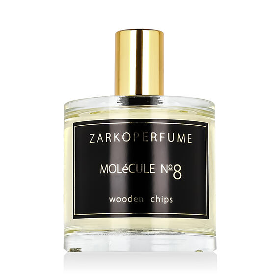 ZarkoPerfume MOLéCULE No. 8 EDP rozbalené 100 ml (unisex)