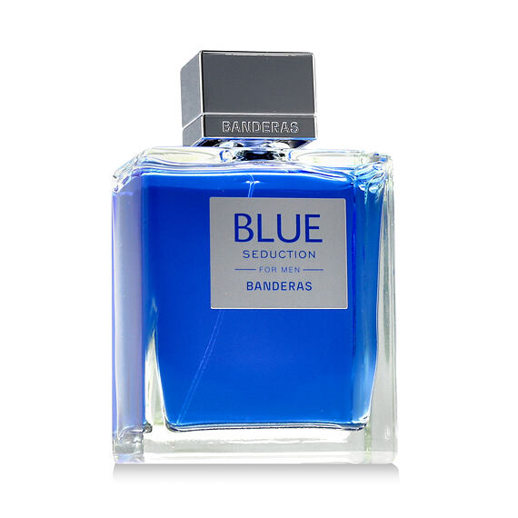 Banderas Blue Seduction for Men EDT 200 ml (man)