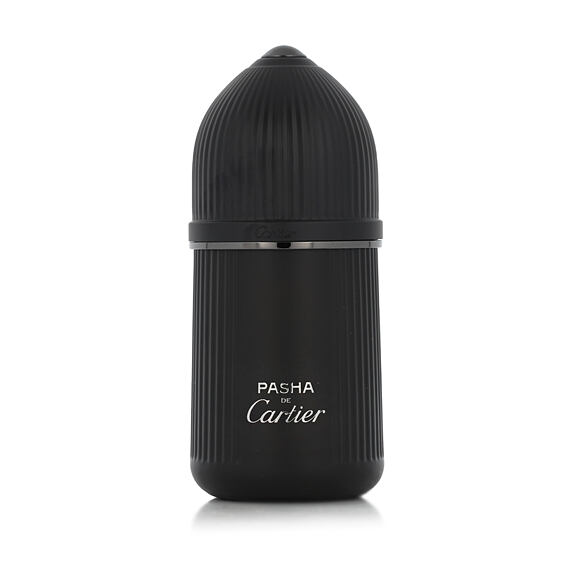 Cartier Pasha de Cartier Noir Absolu Parfum tester 100 ml (man)