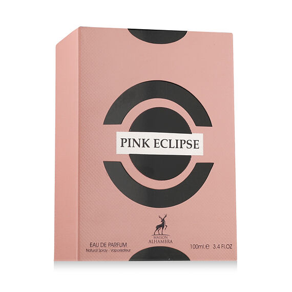 Maison Alhambra Pink Eclipse EDP 100 ml (woman)