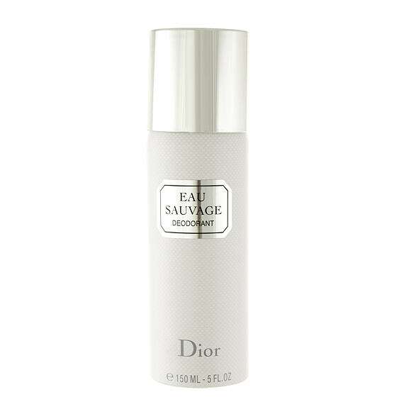 Dior Eau Sauvage DEO v spreji 150 ml (man)