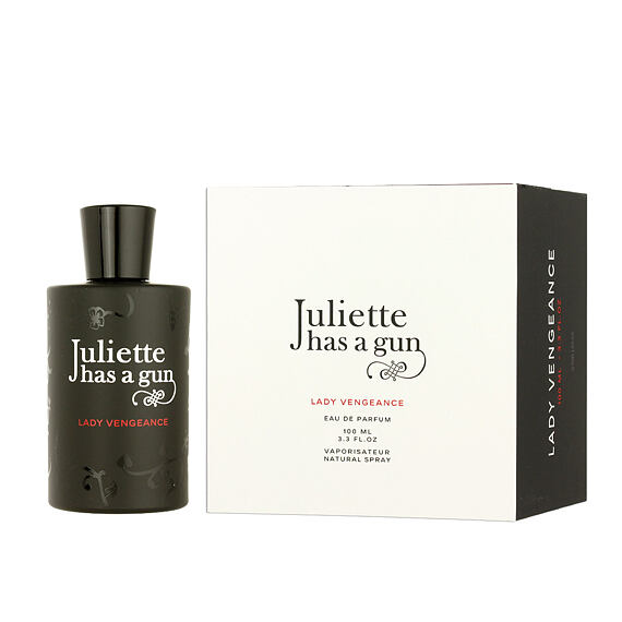 Juliette Has A Gun Lady Vengeance EDP 100 ml (woman)