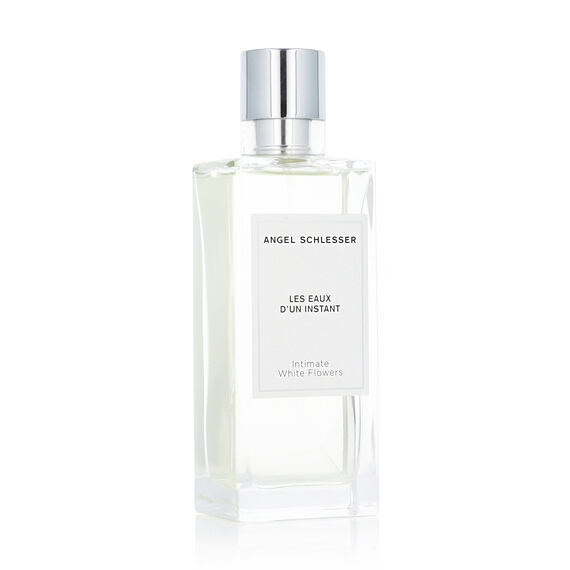 Angel Schlesser Les Eaux d'Un Instant Intimate White Flowers EDT 100 ml (unisex)