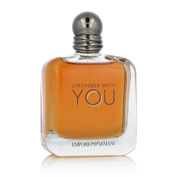 Giorgio Armani Emporio Armani Stronger With You EDT 150 ml (man)