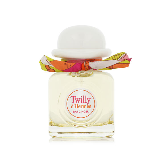 Hermès Twilly d'Hermès Eau Ginger EDP tester 85 ml (woman)