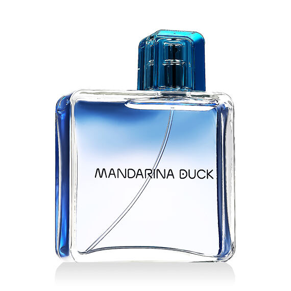 Mandarina Duck For Him EDT 100 ml (man)