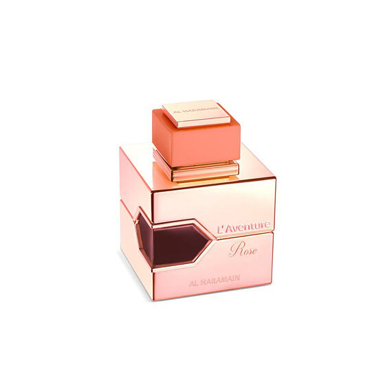 Al Haramain L'Aventure Rose EDP tester 100 ml (woman)