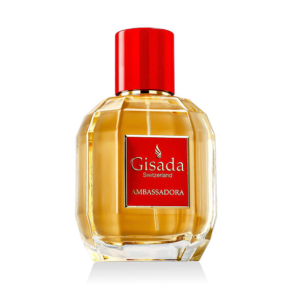Gisada Ambassadora EDP tester 100 ml (woman)
