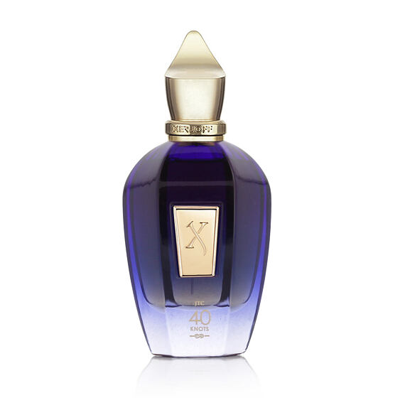 Xerjoff Join the Club 40 Knots EDP tester 100 ml (unisex)
