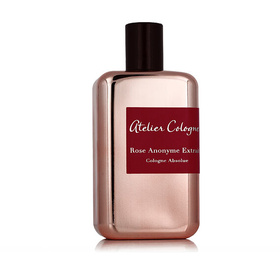 Atelier Cologne Rose Anonyme Extrait Absolue Pure Perfume 200 ml (unisex)