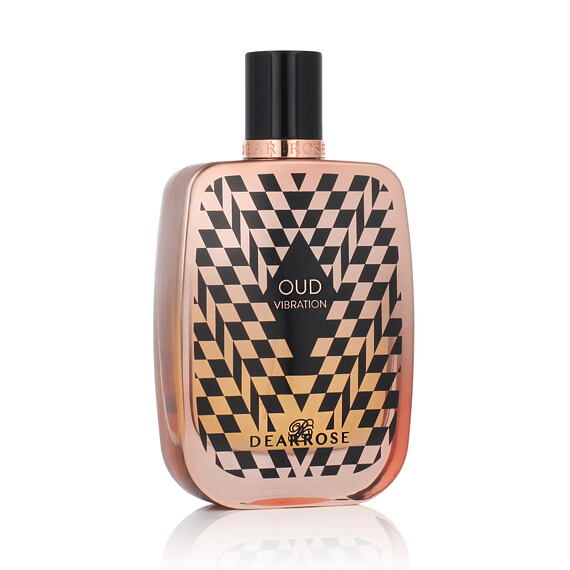 Roos & Roos Oud Vibration EDP 100 ml (woman)