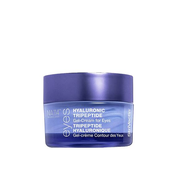 StriVectin Advanced Hydration Hyaluronic Tripeptide Gel Eye Cream 15 ml