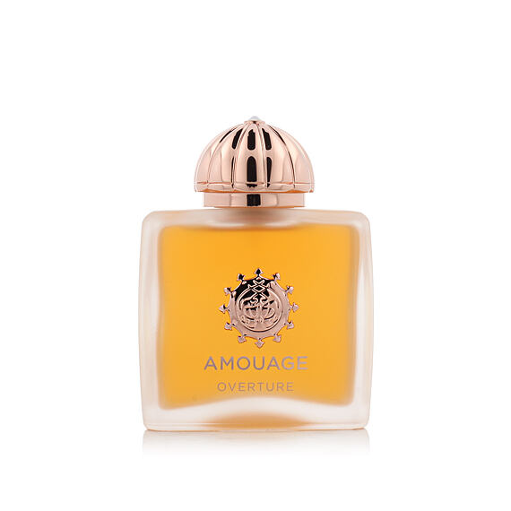 Amouage Overture Woman EDP 100 ml (woman)