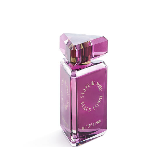 State of Mind Butterfly Mind EDP 100 ml (unisex)