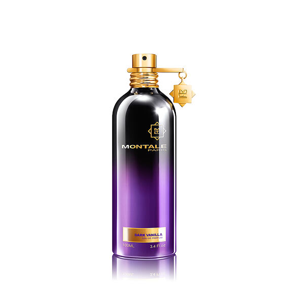Montale Paris Dark Vanilla EDP 100 ml (unisex)