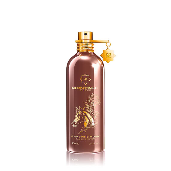Montale Paris Arabians Musk EDP 100 ml (unisex)