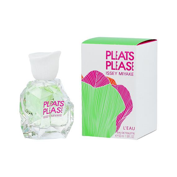 Issey Miyake Pleats Please L'Eau EDT 50 ml (woman)