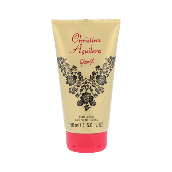 Christina Aguilera Glam X BL 150 ml (woman)