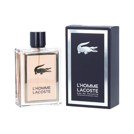 Lacoste L'Homme Lacoste EDT 150 ml (man)