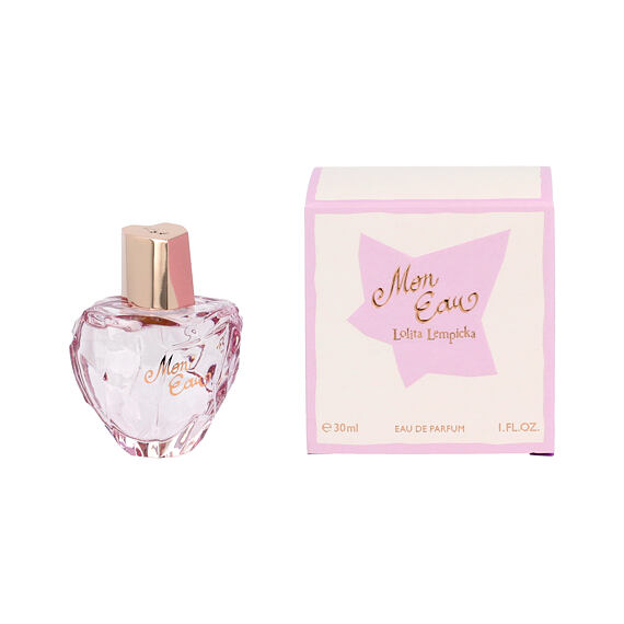 Lolita Lempicka Mon Eau EDP 30 ml (woman)
