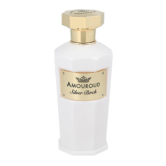 Amouroud Silver Birch EDP 100 ml (unisex)
