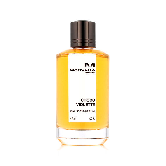 Mancera Paris Choco Violette EDP 120 ml (unisex)