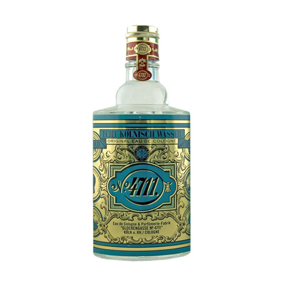 4711 4711 Original EDC tester 90 ml (unisex)