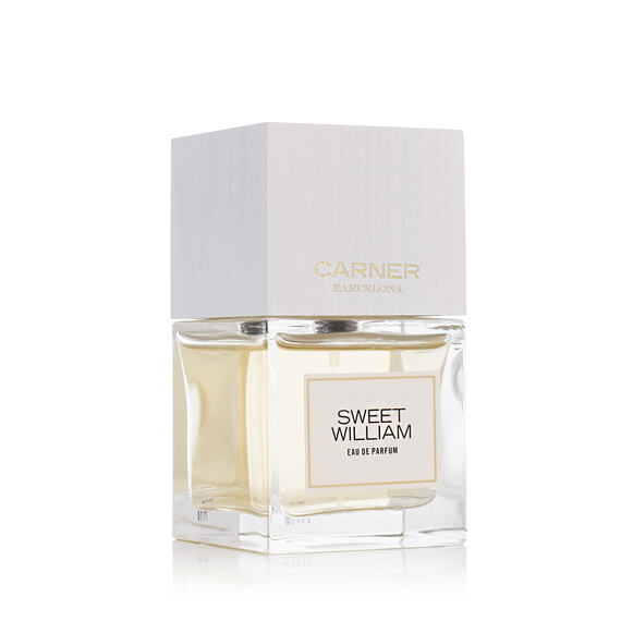 Carner Barcelona Sweet William EDP 100 ml (unisex)