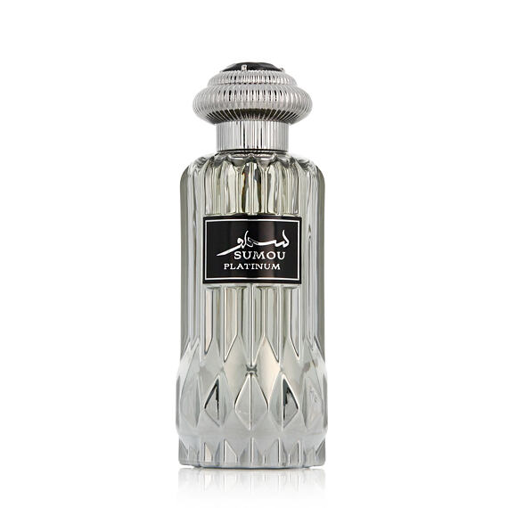 Lattafa Sumou Platinum EDP 100 ml (unisex)