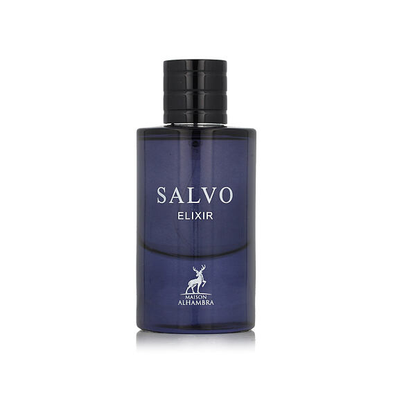Maison Alhambra Salvo Elixir EDP 60 ml (man)