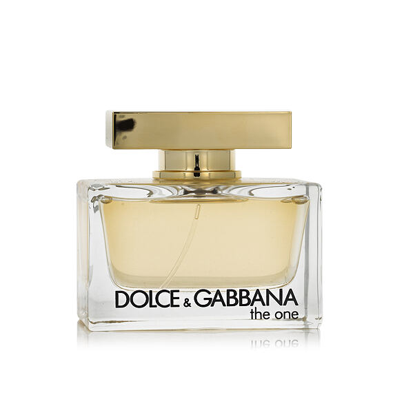 Dolce & Gabbana The One EDP 75 ml (woman)