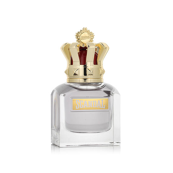 Jean Paul Gaultier Scandal Pour Homme EDT plniteľný 50 ml (man)