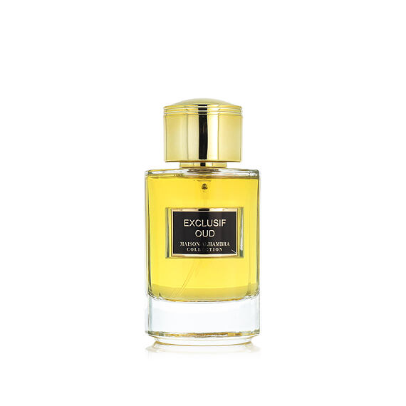 Maison Alhambra Exclusif Oud EDP 100 ml (unisex)