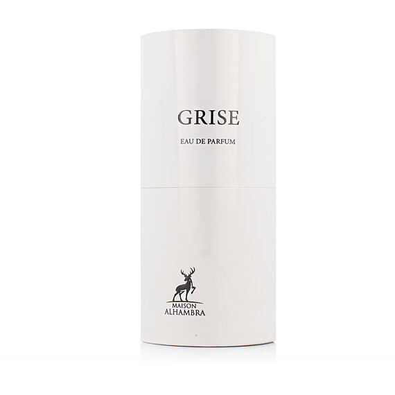 Maison Alhambra Gray Ash EDP 100 ml (unisex)