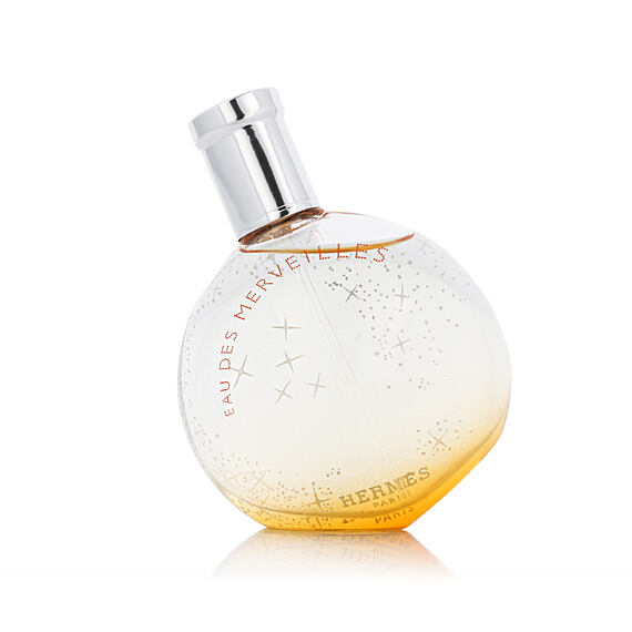 Hermès Eau des Merveilles EDT plniteľný 30 ml (woman)