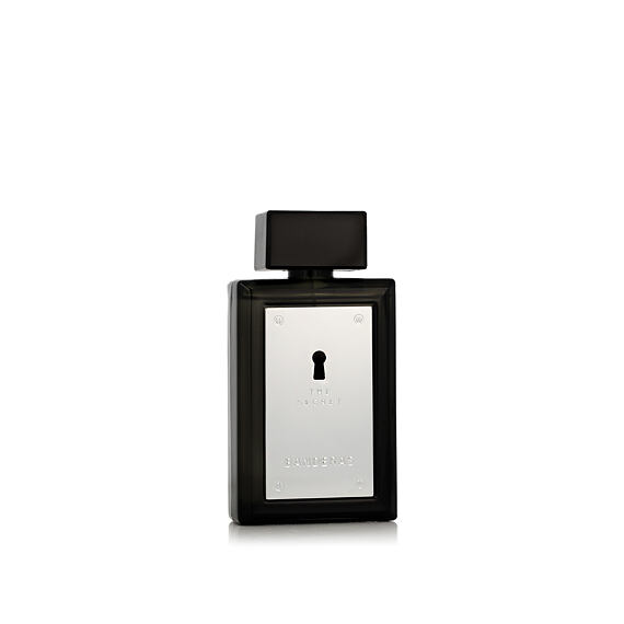 Banderas The Secret EDT 100 ml (man)