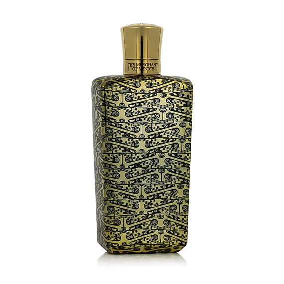The Merchant of Venice Gold Regatta EDP 100 ml (unisex)