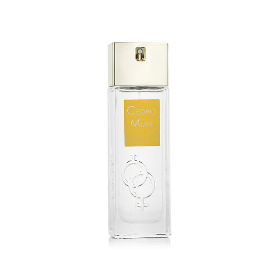 Alyssa Ashley Cedro Musk EDP 50 ml (unisex)