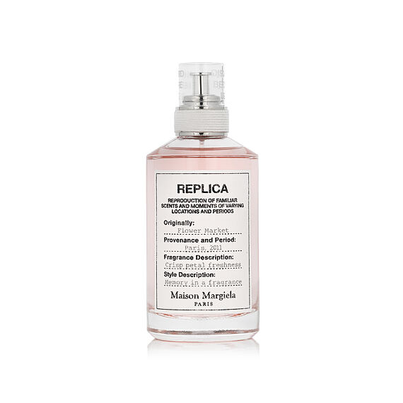 Maison Margiela Replica Flower Market EDT 100 ml (woman)