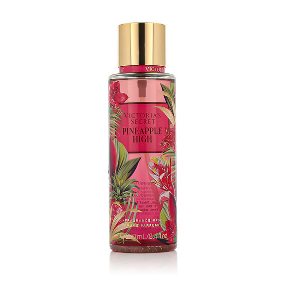 Victoria's Secret Pineapple High tělový sprej 250 ml (woman)