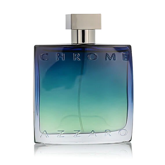 Azzaro Chrome Pánska parfumová voda 100 ml (man)