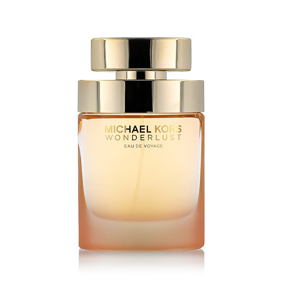Michael Kors Wonderlust Eau de Voyage EDP 100 ml (woman)