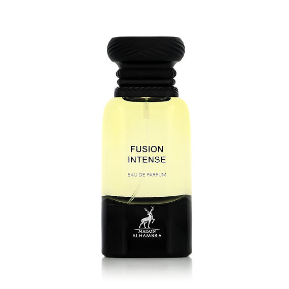 Maison Alhambra Fusion Intense EDP 80 ml (unisex)
