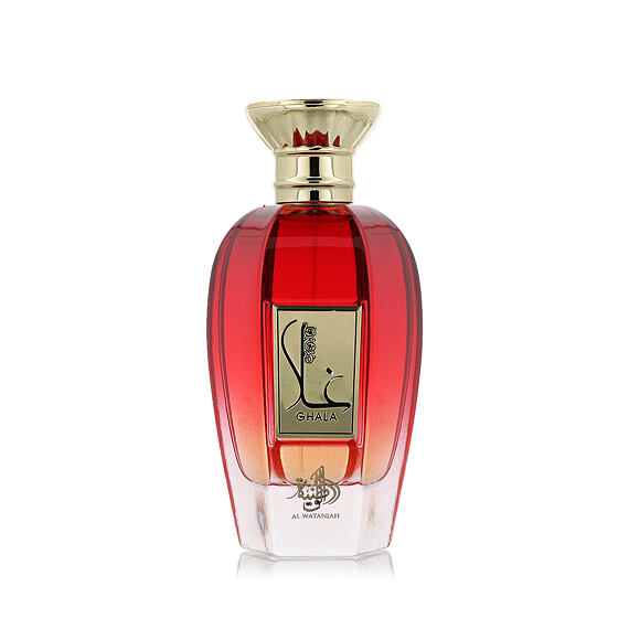 Al Wataniah Ghala EDP 100 ml (unisex)